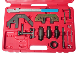 Набор фиксаторов распредвала для установки фаз ГРМ (BMW М41,47,51,57) JTC