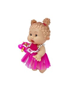 Пупс Nines 26см PEPOTE (N964GA)