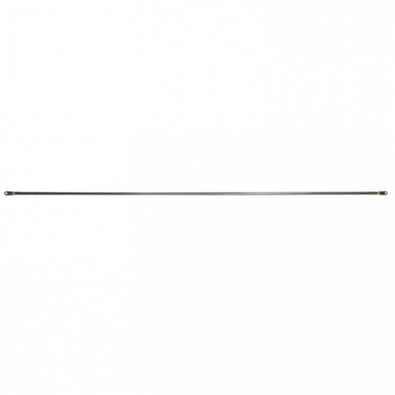 Гибкий воздушный ТЭН L=1050 мм., 1000 Вт (нерж.ст.) 220В