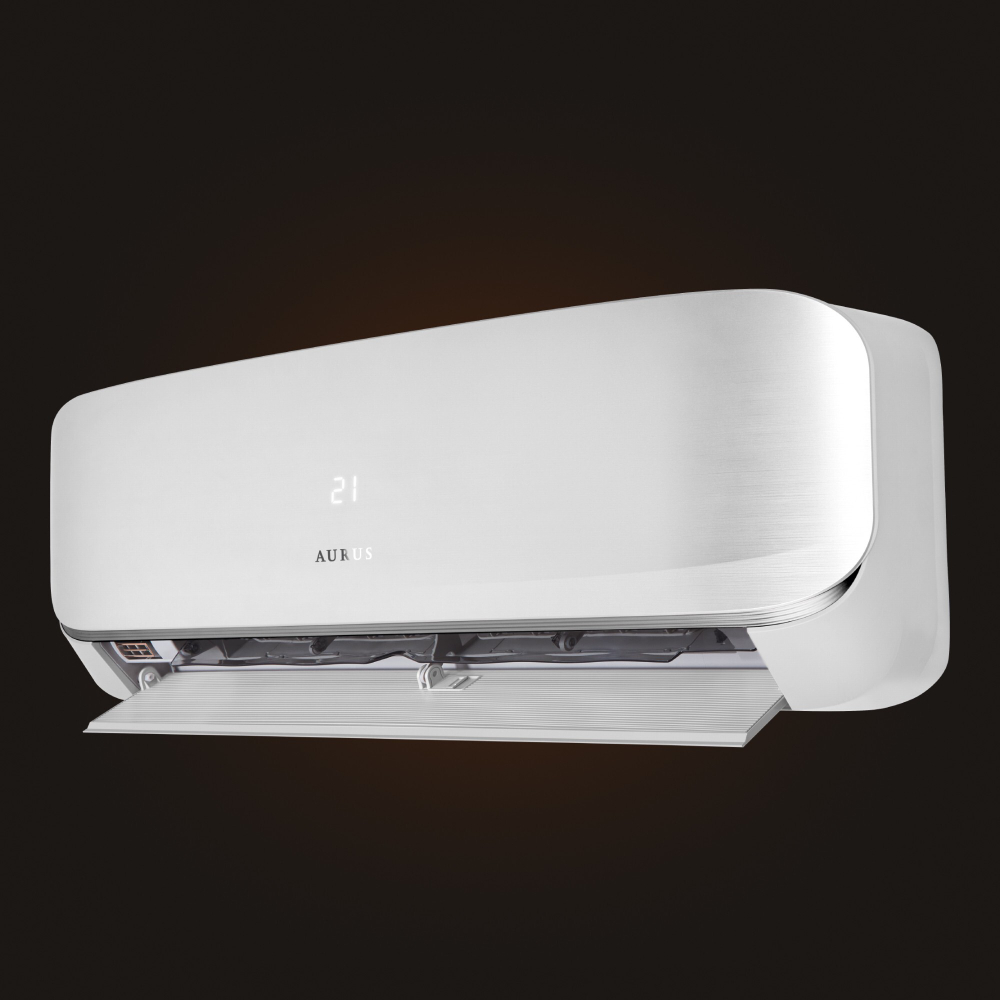 Сплит-система инверторного типа AURUS A DC AAI-13HN8/WHITE комплект