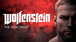 Wolfenstein The New Order Sony PS4