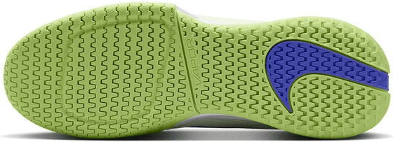 Кроссовки женские Nike W Vapor Pro 3 HC - Volt Tint
