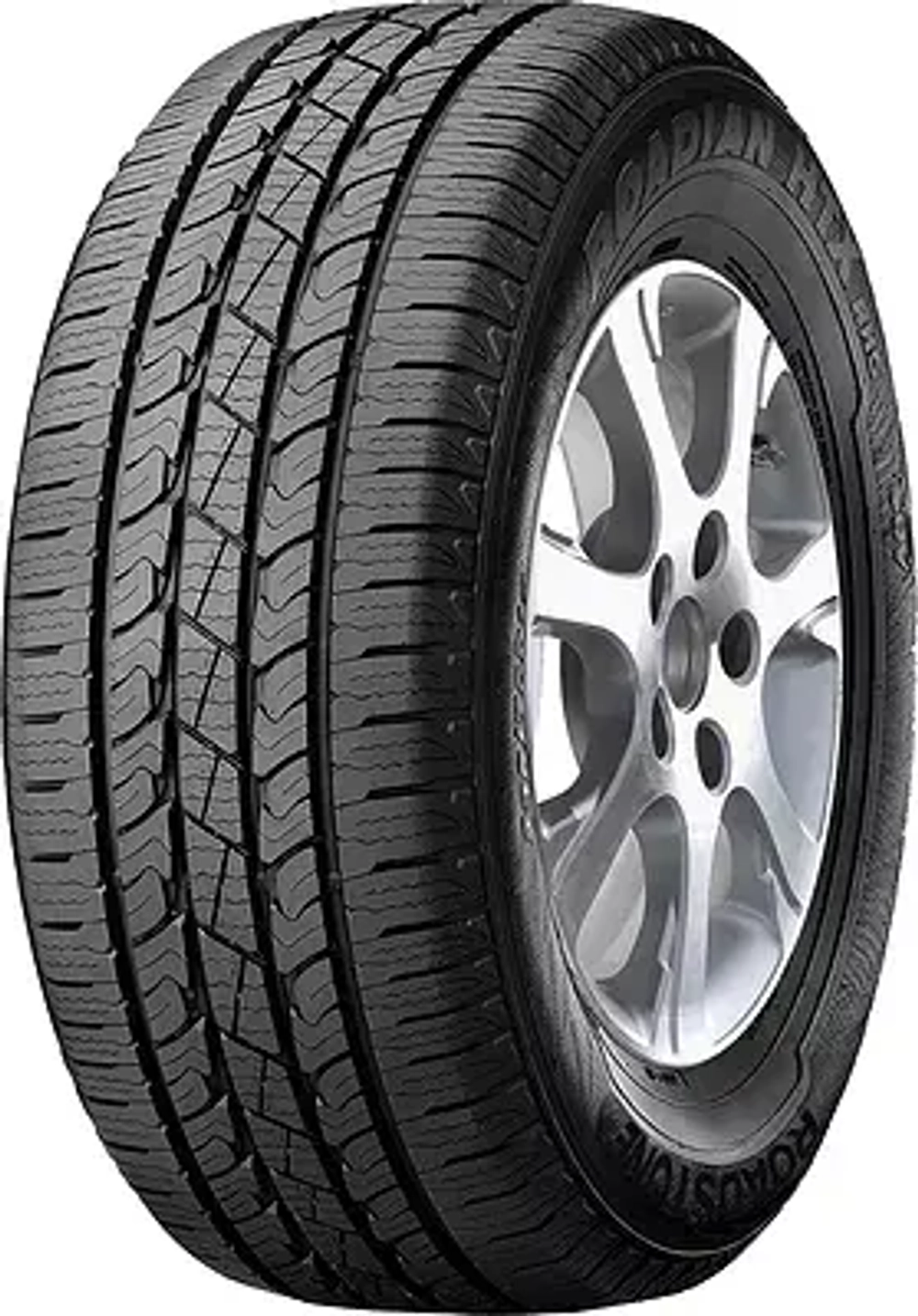 Roadstone Roadian h/t suvx rh5 275/65 R18 116T