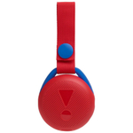 Портативная акустика JBL JR POP Red (красный)