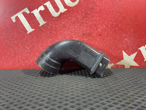 Воздуховод отопителя