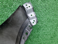 Крыло переднее левое Jetour X90 PLUS (2021-н.в.)