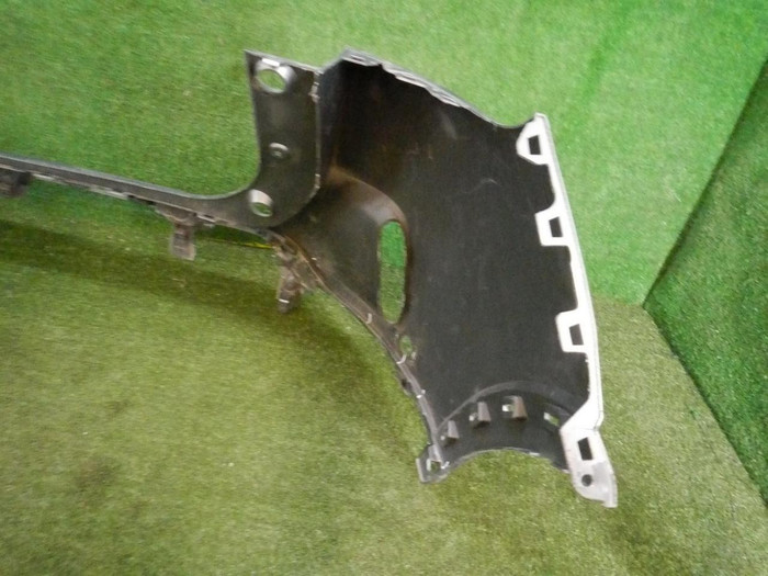 Бампер задний Citroen C5 Aircross (2018-н.в.)