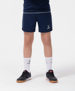 Шорты волейбольные Camp, темно-синий, детский