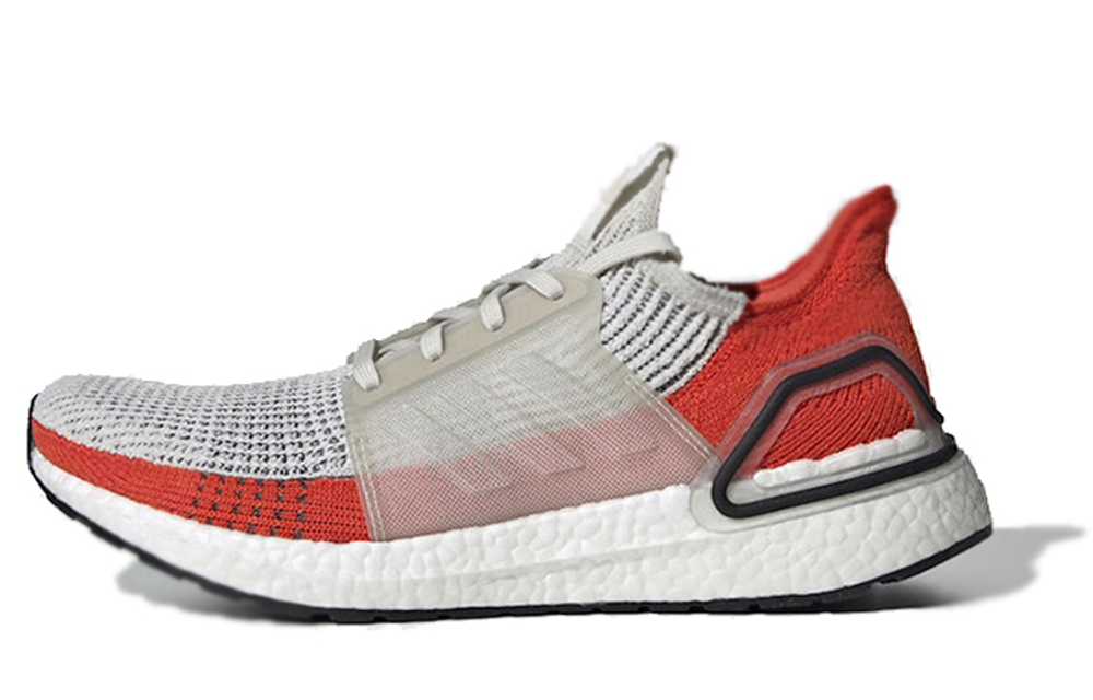 Кроссовки Adidas Ultra Boost Active Orange