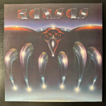 Kansas ‎– Song For America (Голландия 1982г.)