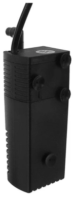 Фильтр внутренний Sea Star HX-300L с дождевальной флейтой 400лч 5Вт 2813335 F1328BA-83