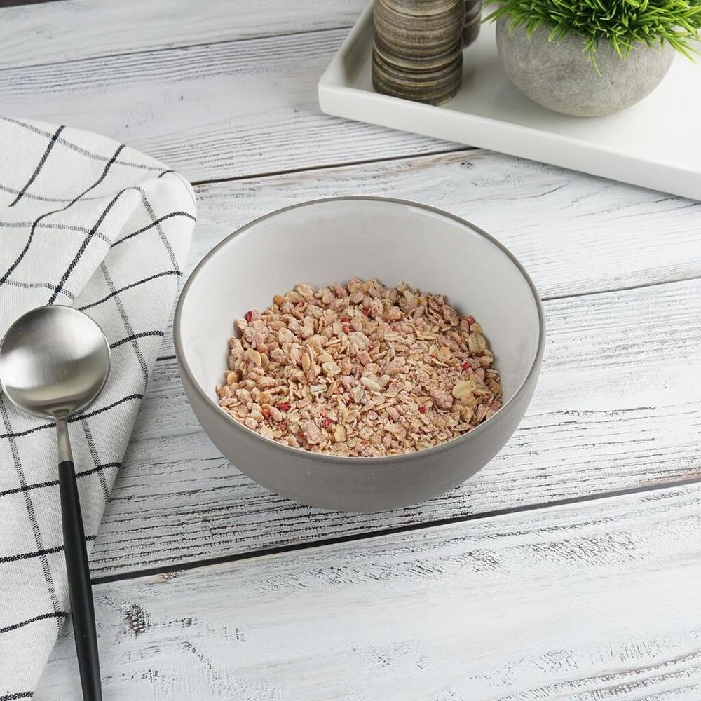 Салатник 650 мл d 15 см h6 см   P.L. Proff Cuisine [4]