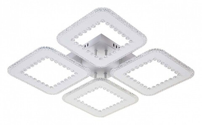 Потолочная люстра Escada Dew 10231/4LED