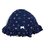 Панама для маминой красавицы на 6/9 месяцев