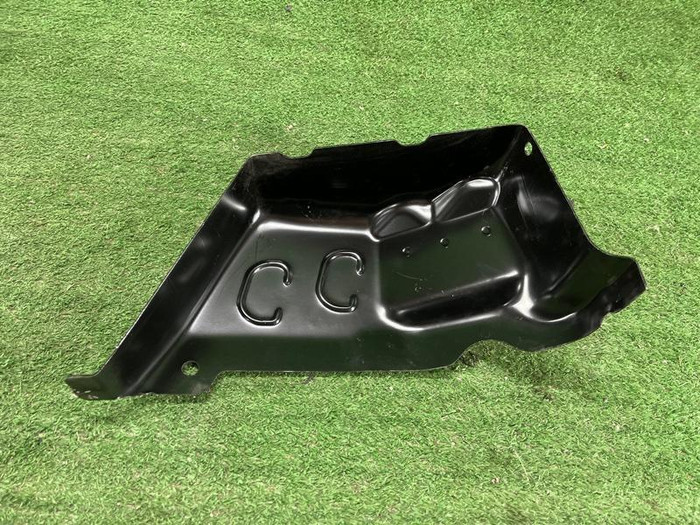 Поддон багажного отделения правый BMW 3er F30 (2011-2020)