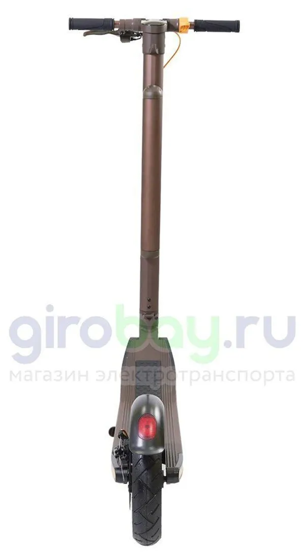 Электросамокат Halten Lite Plus v2 фото 6 фото №8