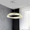 Подвесной светильник FR5519PL-L50CH Мишель / Michelle 50 Вт LED Freya fr5519pl-l50ch