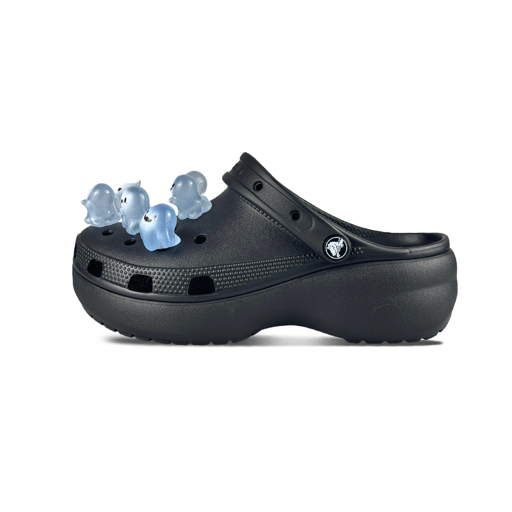 Crocs Classic Platform Clog (Женская размерная сетка)