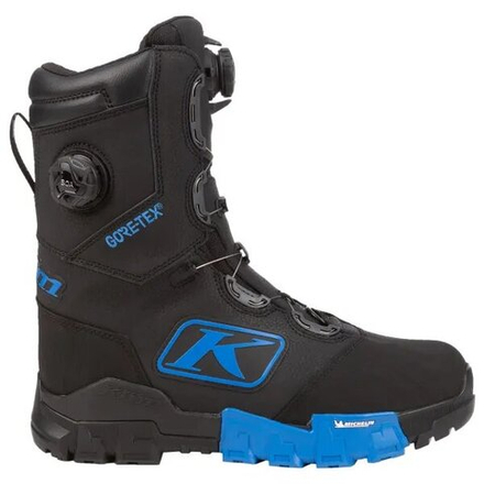 Ботинки KLIM Adrenaline Pro S GTX BOA Boot