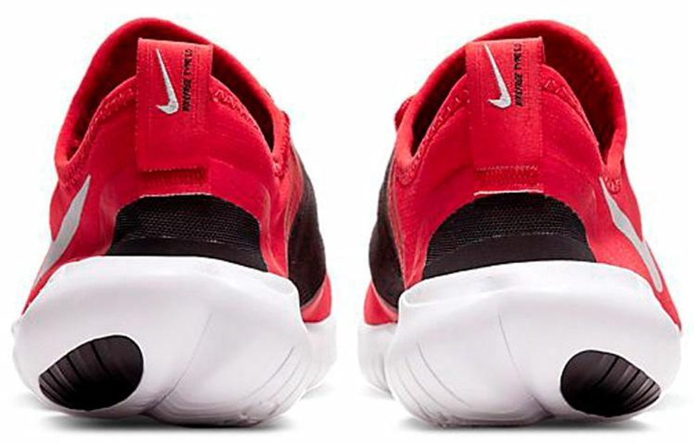 Кроссовки Nike Free Rn 5.0 (Женская размерная сетка)