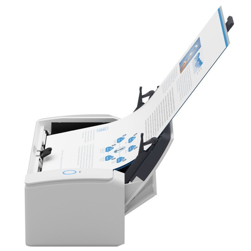 Сканер Ricoh (Fujitsu) ScanSnap iX1300