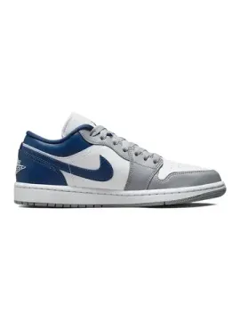 Кроссовки Nike Air Jordan 1 Low Marina Blue