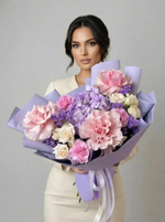 Лавандовые грёзы