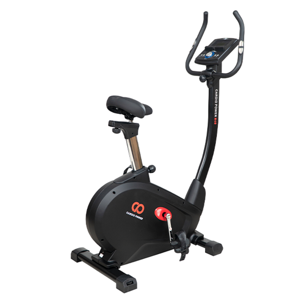 CardioPower B40 45900 Omegagym.ru