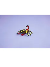 Конструктор LEGO Creator 31159 Неожиданный паук