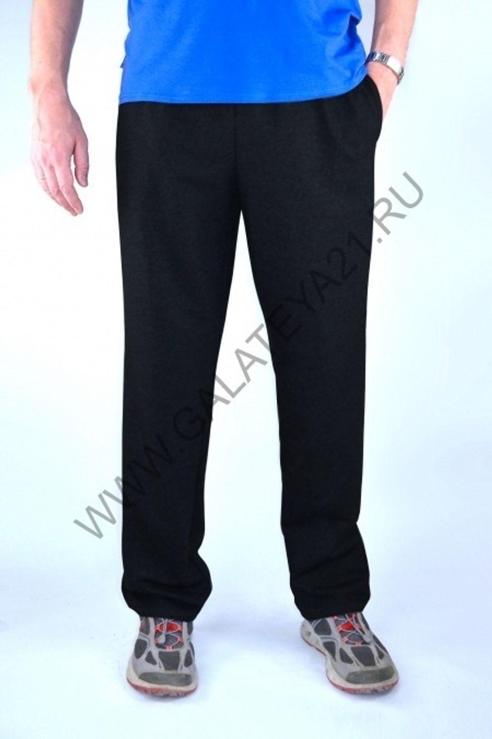 С-584 Брюки прямые Уценка