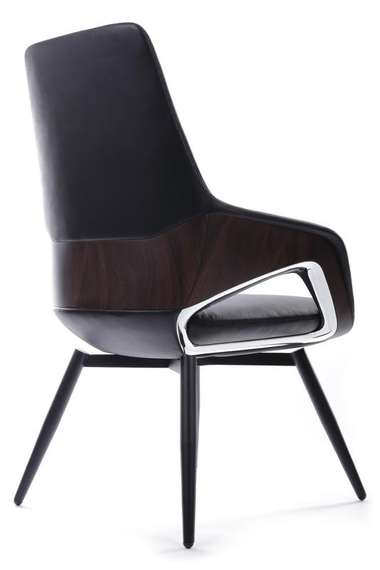 Кресло Aura-ST FK005-C Черный