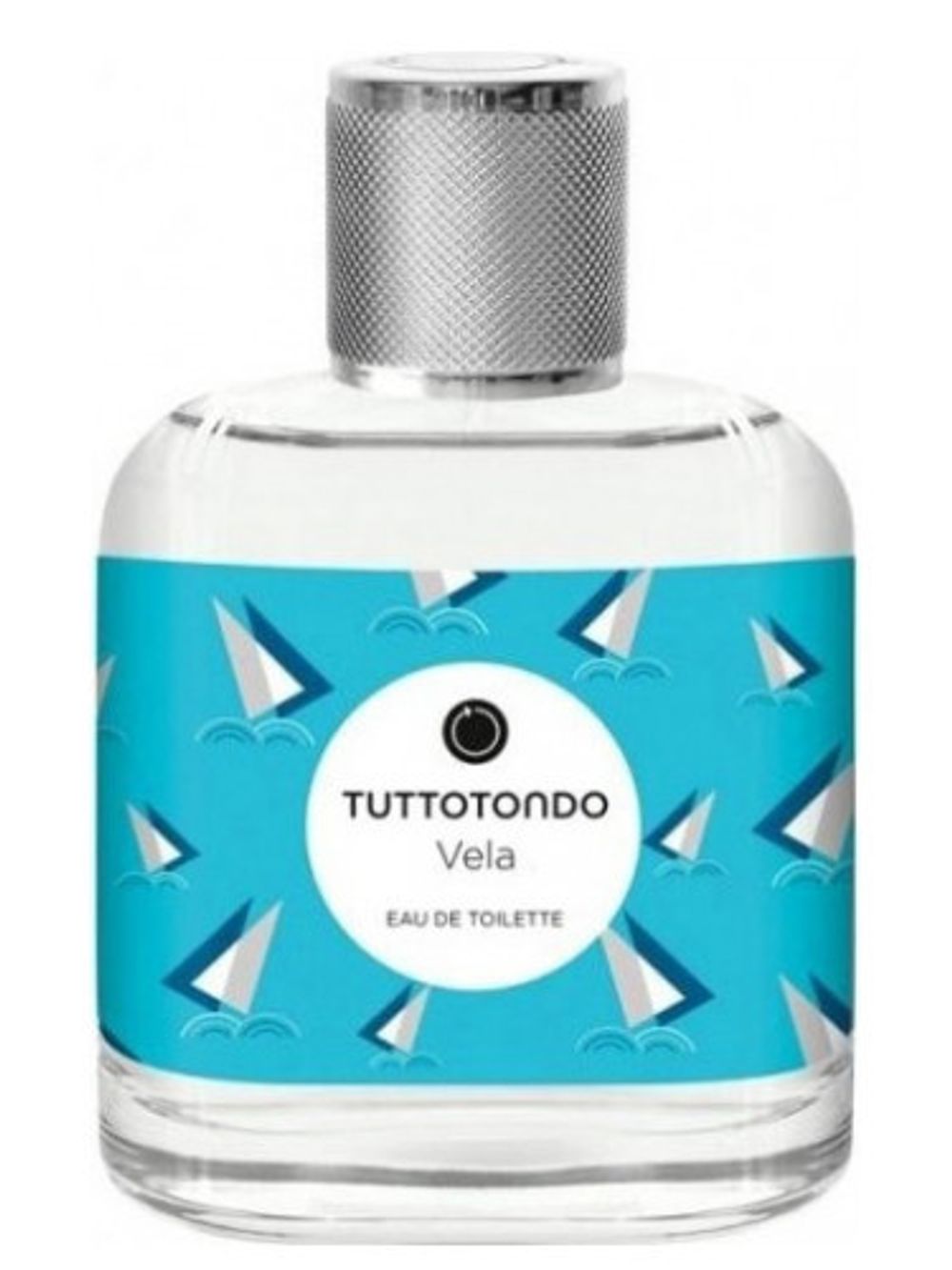 Tuttotondo Vela