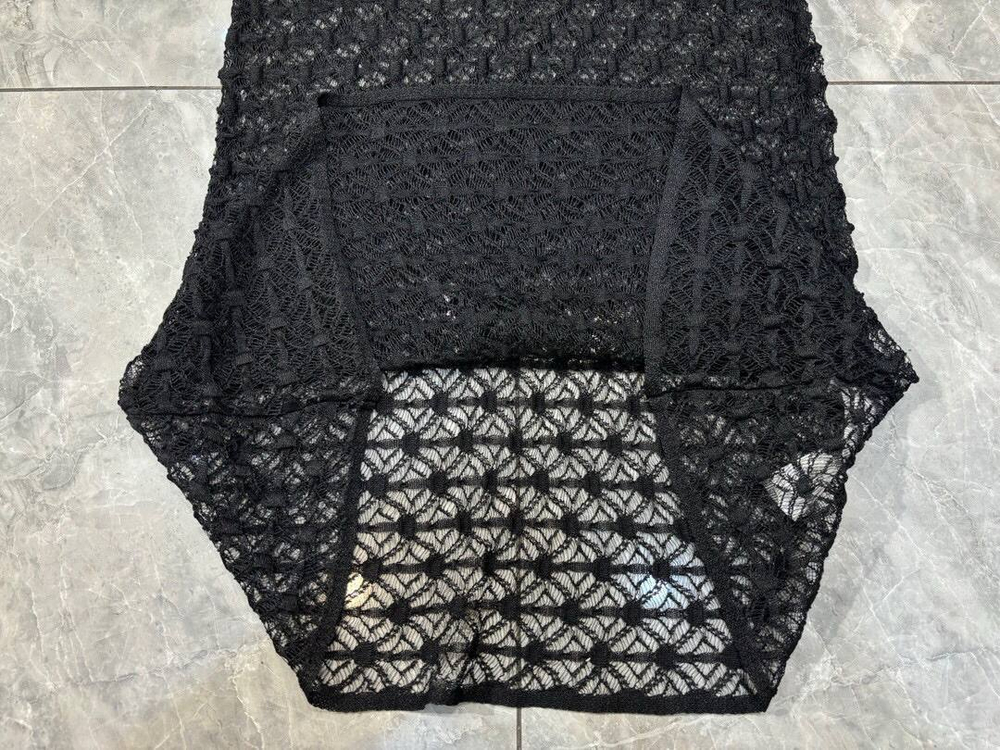 Платье Alaia