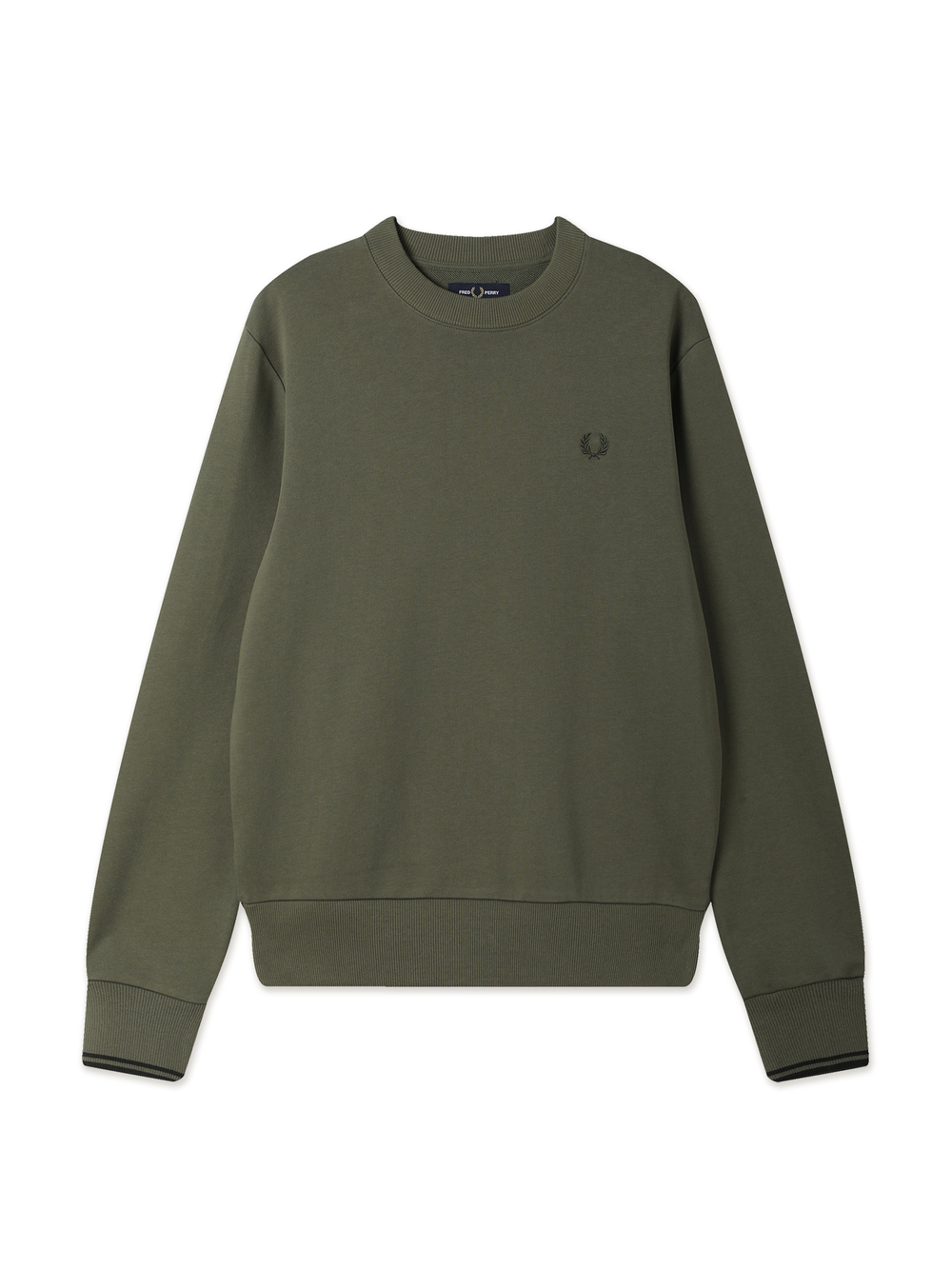Мужская Толстовка Crew Neck