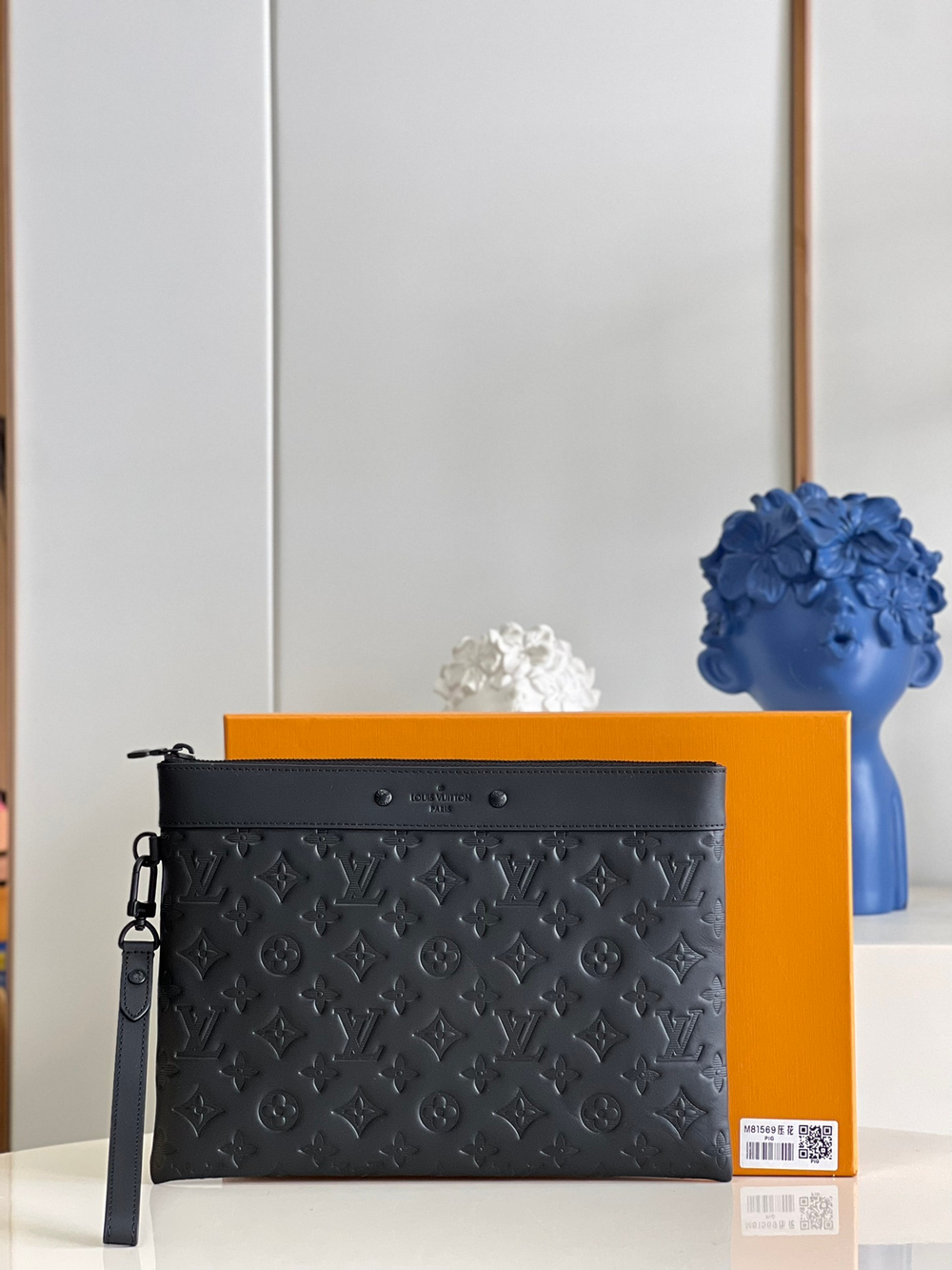 Louis Vuitton Pochette To-Go