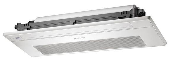 Кассетная VRF система Kentatsu KTYT72HQAN1/KPY142