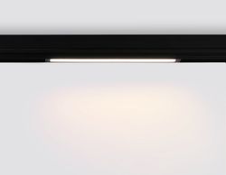 Ambrella Управляемый светодиодный светильник для шинопровода Magnetic 220V диммируемый 3000-6400K Magnetic 220V GL1272