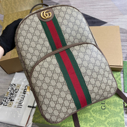 Gucci Ophidia Backpack 40 cm