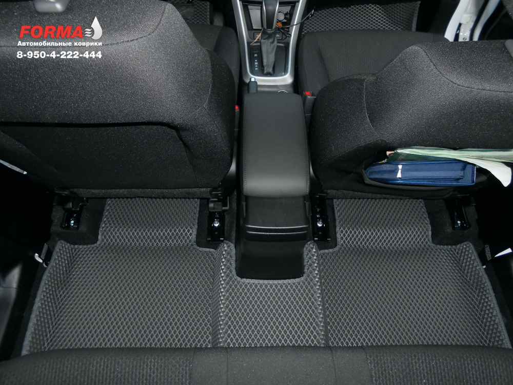 Suzuki SX4 2 поколение JYA, JYB (12.2013-08.2016) левый руль