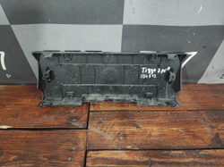 Площадка гос. номера Chery Tiggo 7 Pro 20-нв Б/У Оригинал 602000943AA