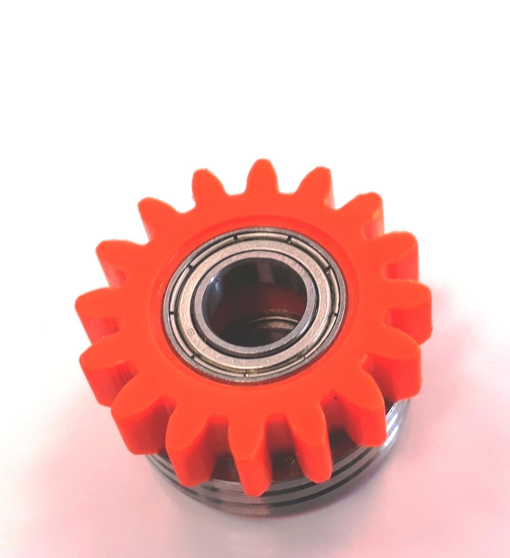 3137390 Подающий ролик для полуавтомата кемппи Kemppi