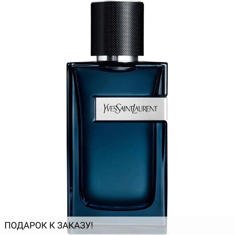 Yves Saint Laurent Y Eau de Parfum Intense
