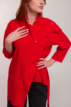 РУБАШКА-КИТЕЛЬ 23Х. PROF