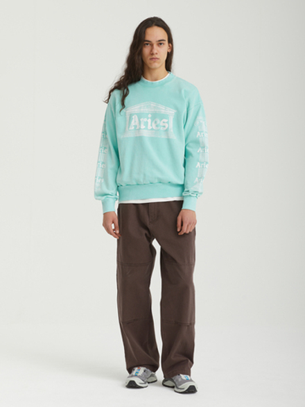 Толстовка Aged Ancient Column