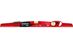 Литой алюминиевый уровень MIRAX 600 мм 34612-060
