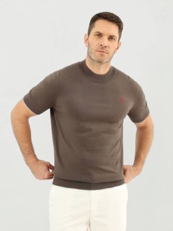 Футболка Brunello Cucinelli