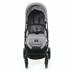 Прогулочная коляска Valco Baby Snap 4 Ultra Cool Grey