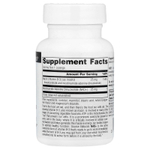 Source Naturals, Coenzymated, НАД+, витамин B3, 60 пастилок