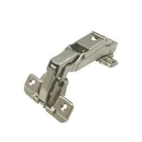 Петля накладная 165* с доводчиком, M402-Full, ANY COMPANY