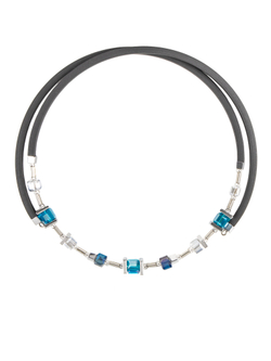 Колье Geo Cristallo